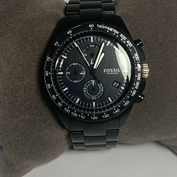 fossil ch3024